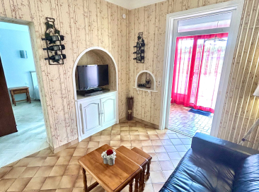Gîte Margaux