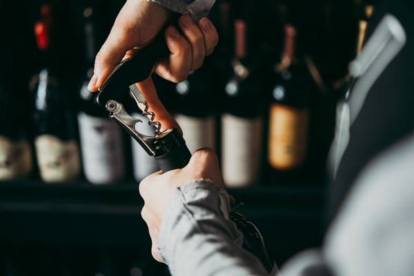 Entreprise d'accessoires pour le vin, Bordeaux, Château la Piolette