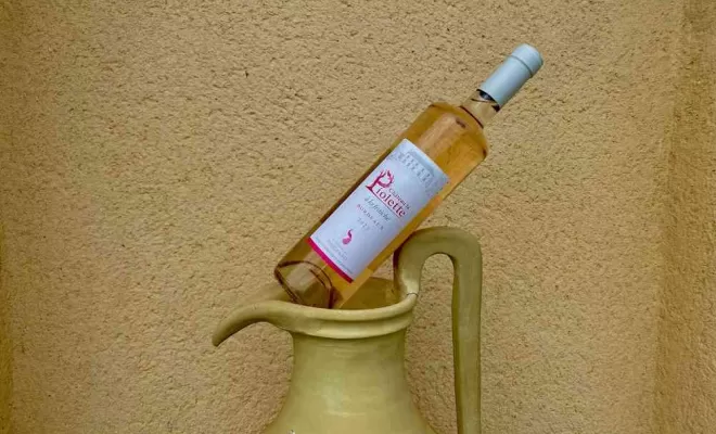 Vente de bouteille de vins, Bordeaux, Château la Piolette