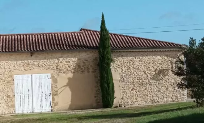 Location de gîtes, Bordeaux, Château la Piolette