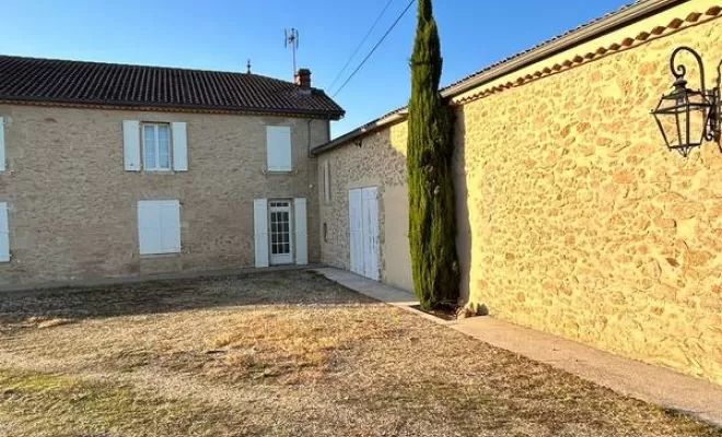 Location de gîtes, Bordeaux, Château la Piolette