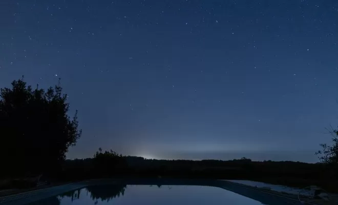 Location de gîtes de nuit, Bordeaux, Château la Piolette