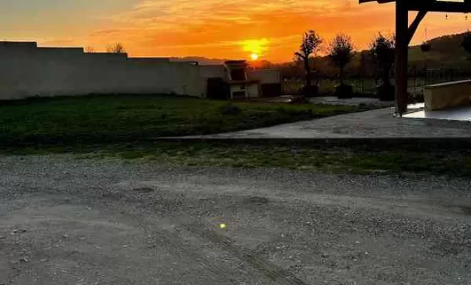 Location de gîtes de nuit, Bordeaux, Château la Piolette