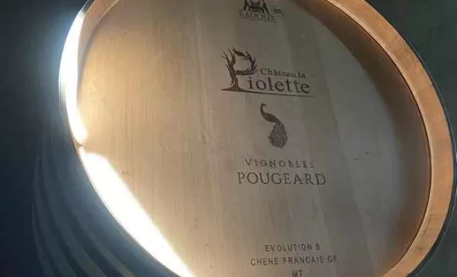 Le château, Bordeaux, Château la Piolette